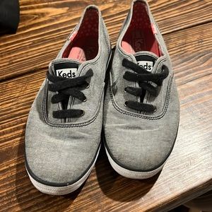 Keds sneakers